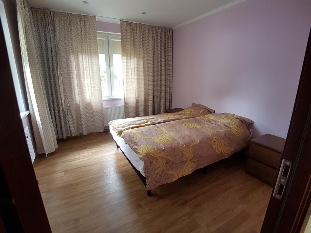 Maza Krumu 28 Apartment