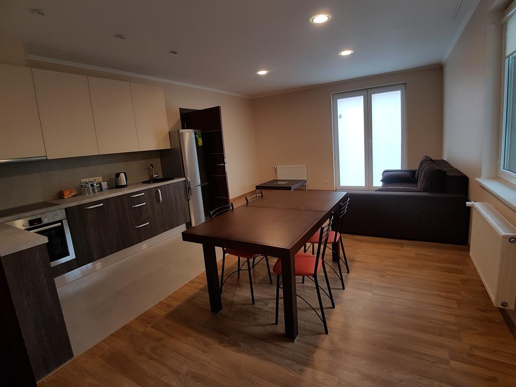 Apartment Maza Krumu 28