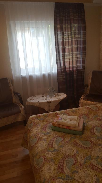 Guest house Imperia Riga