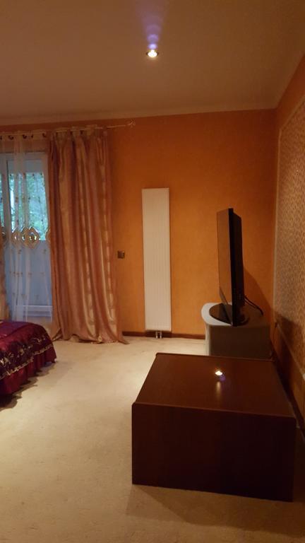 Imperia Guest house