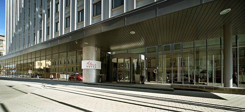 Ac By Marriott 4* Riga