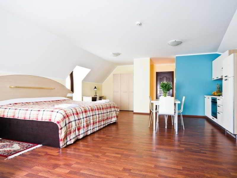 Autosole Apartment Riga