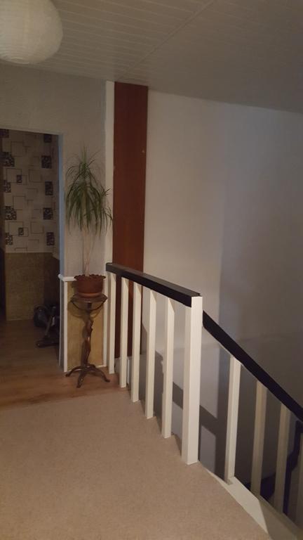 Imperia Guest house