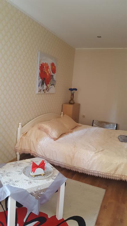 Guest house Imperia *
