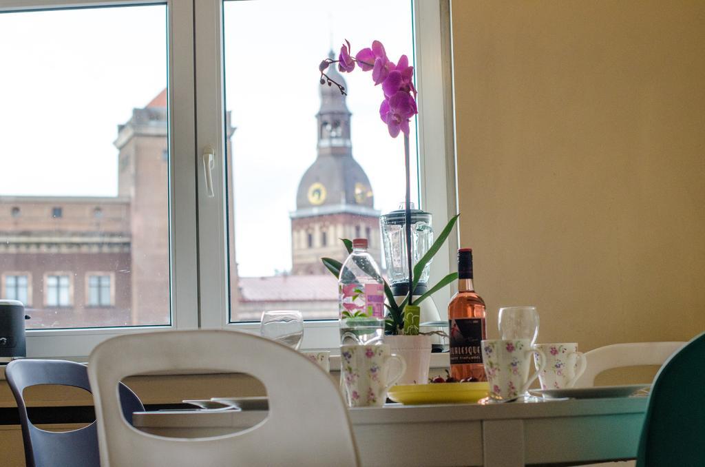 Apartment Apartment, Old Town, River View With Parking *