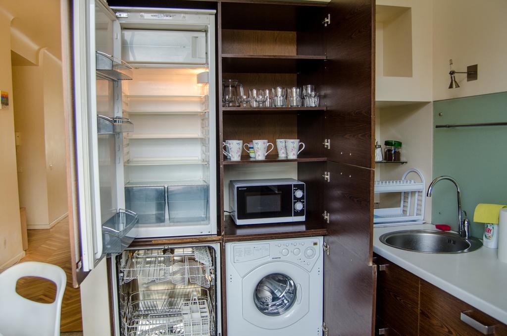 Apartment Apartment, Old Town, River View With Parking *