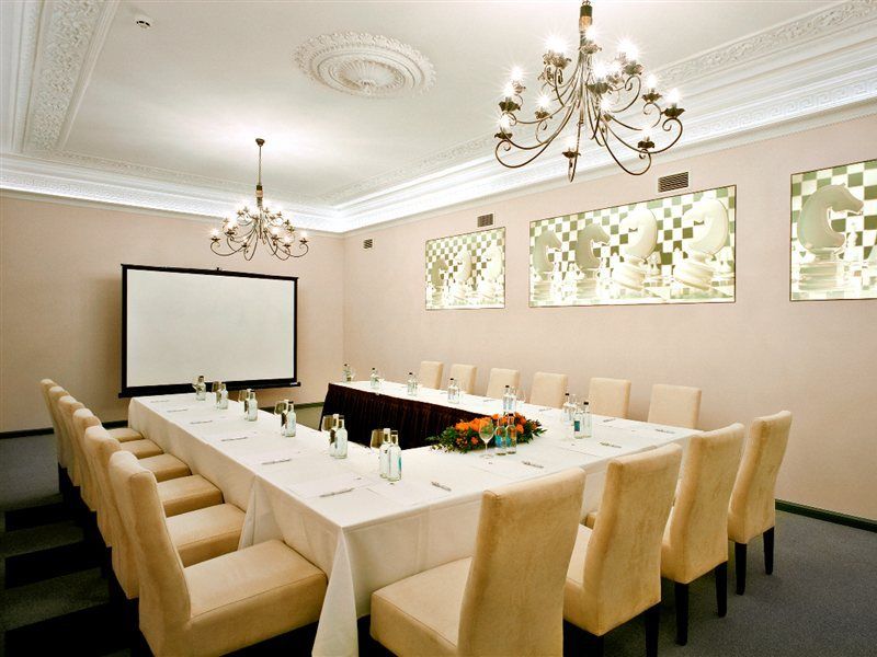 Radisson Old Town