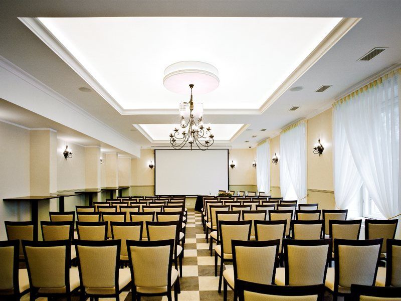 Radisson Old Town Hotel