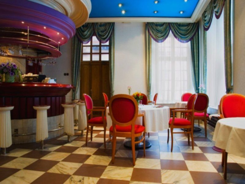 Boutique Kristofs Riga