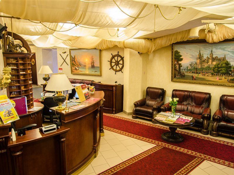 Boutique Monte Kristo 4*