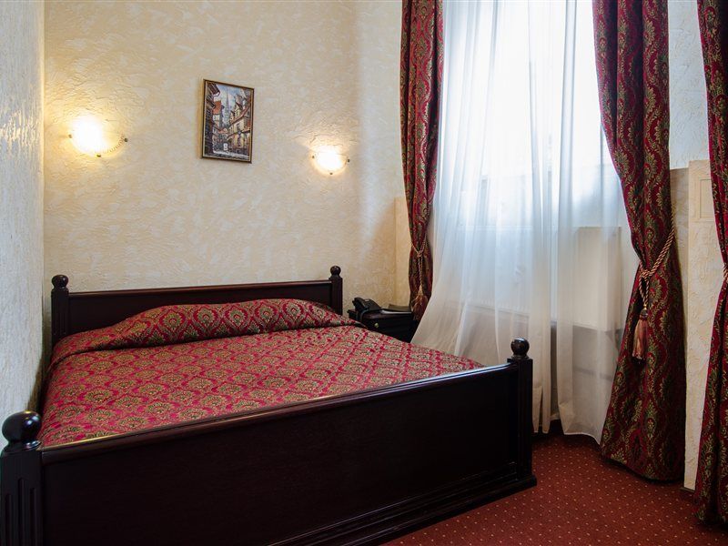Boutique Monte Kristo 4*