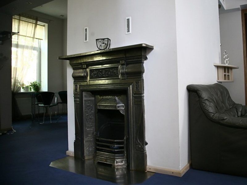 Elizabete Design Hotel Riga