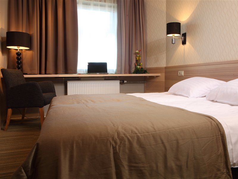 Hotel Rija Port 3*