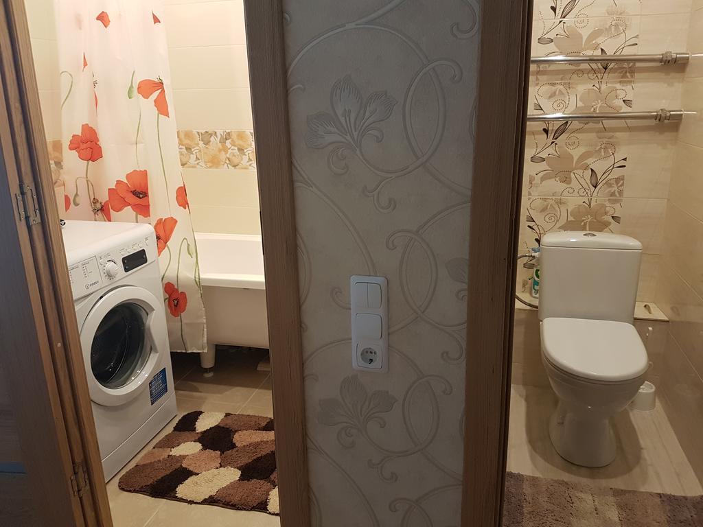 Dzenu Apartment