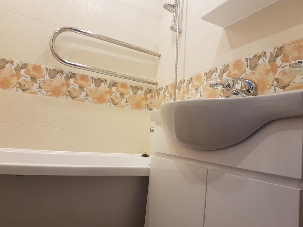 Apartment Dzenu *