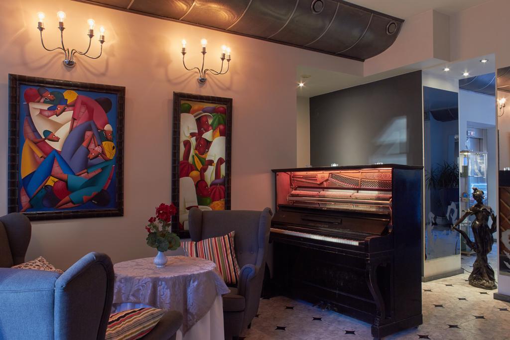 My Ok & Coliving 3*
