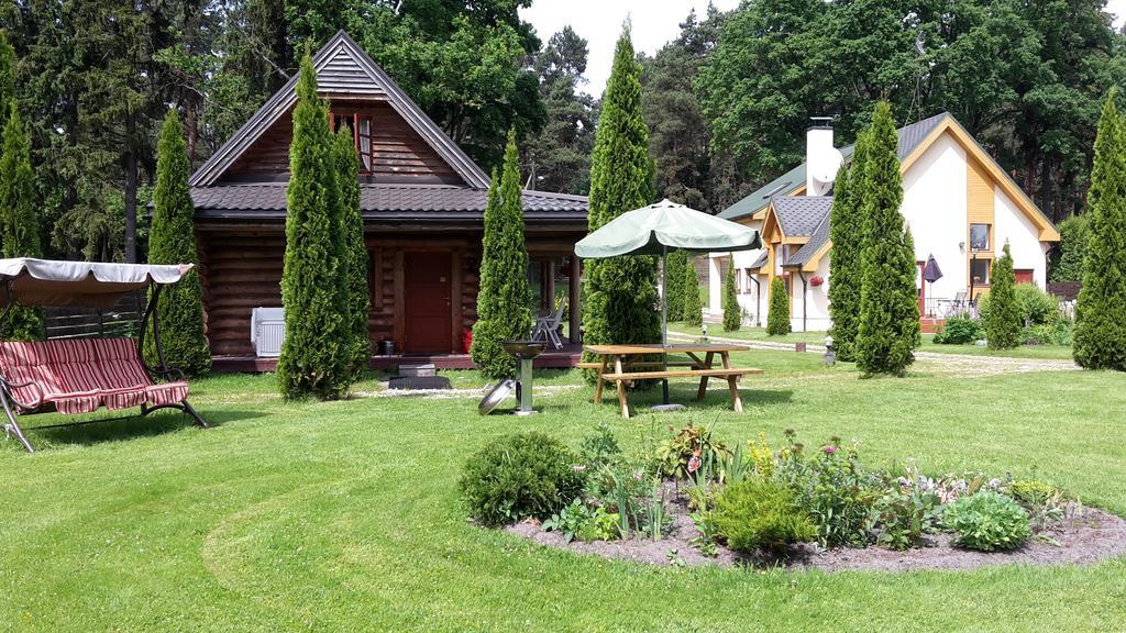 Holiday home Forest Edge Lodge *