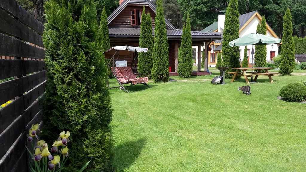 Holiday home Forest Edge Lodge *