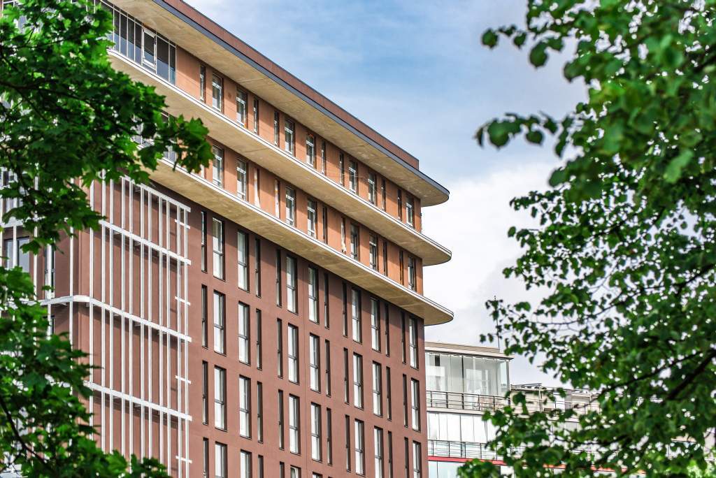 Hotel Park By Radisson Valdemara 4*