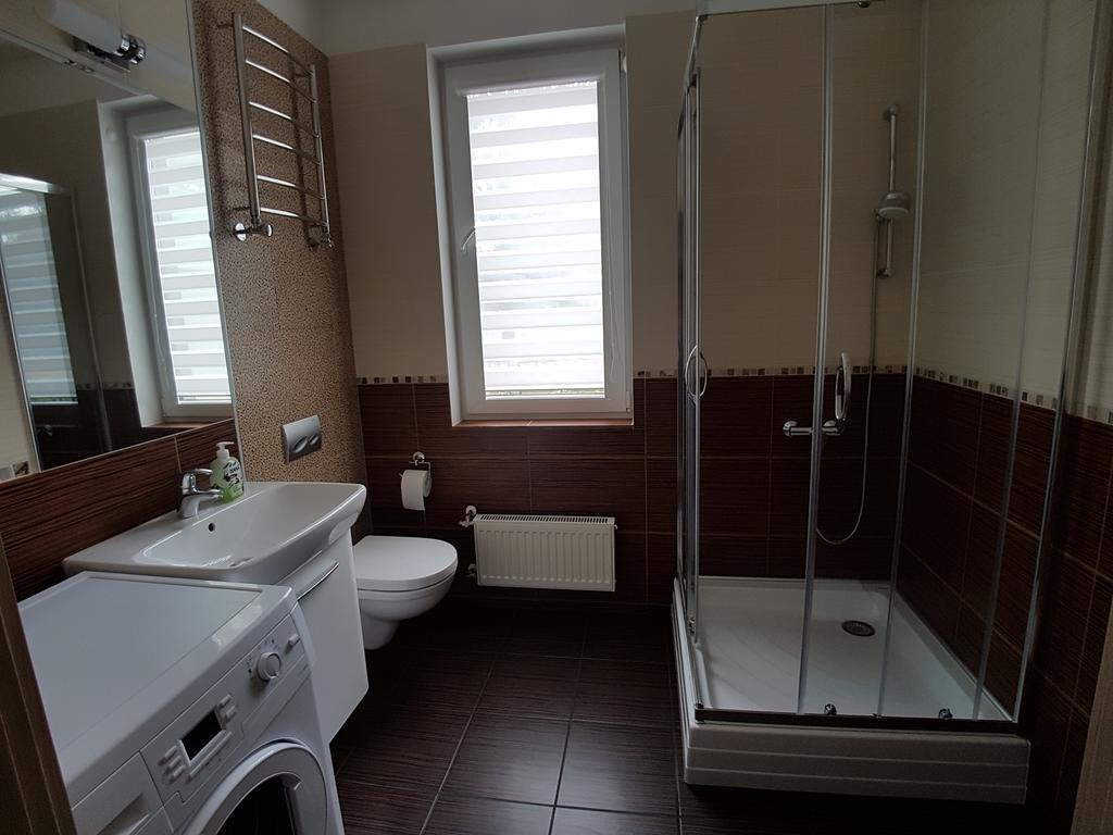 Apartment Maza Krumu 28 *