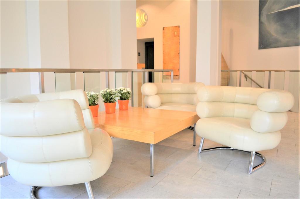 Rixwell Centra 4* Riga