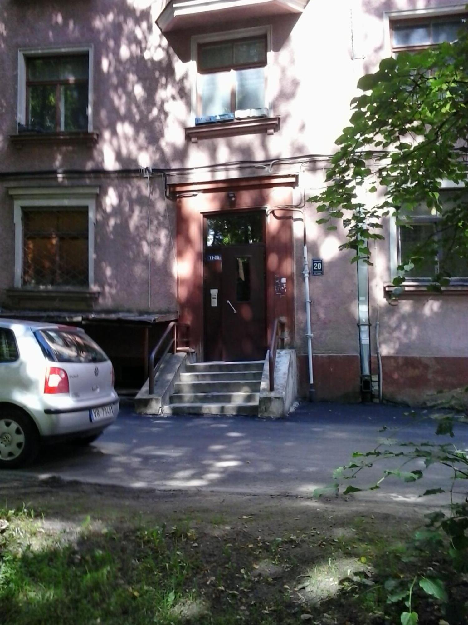 On Valguma Apartment