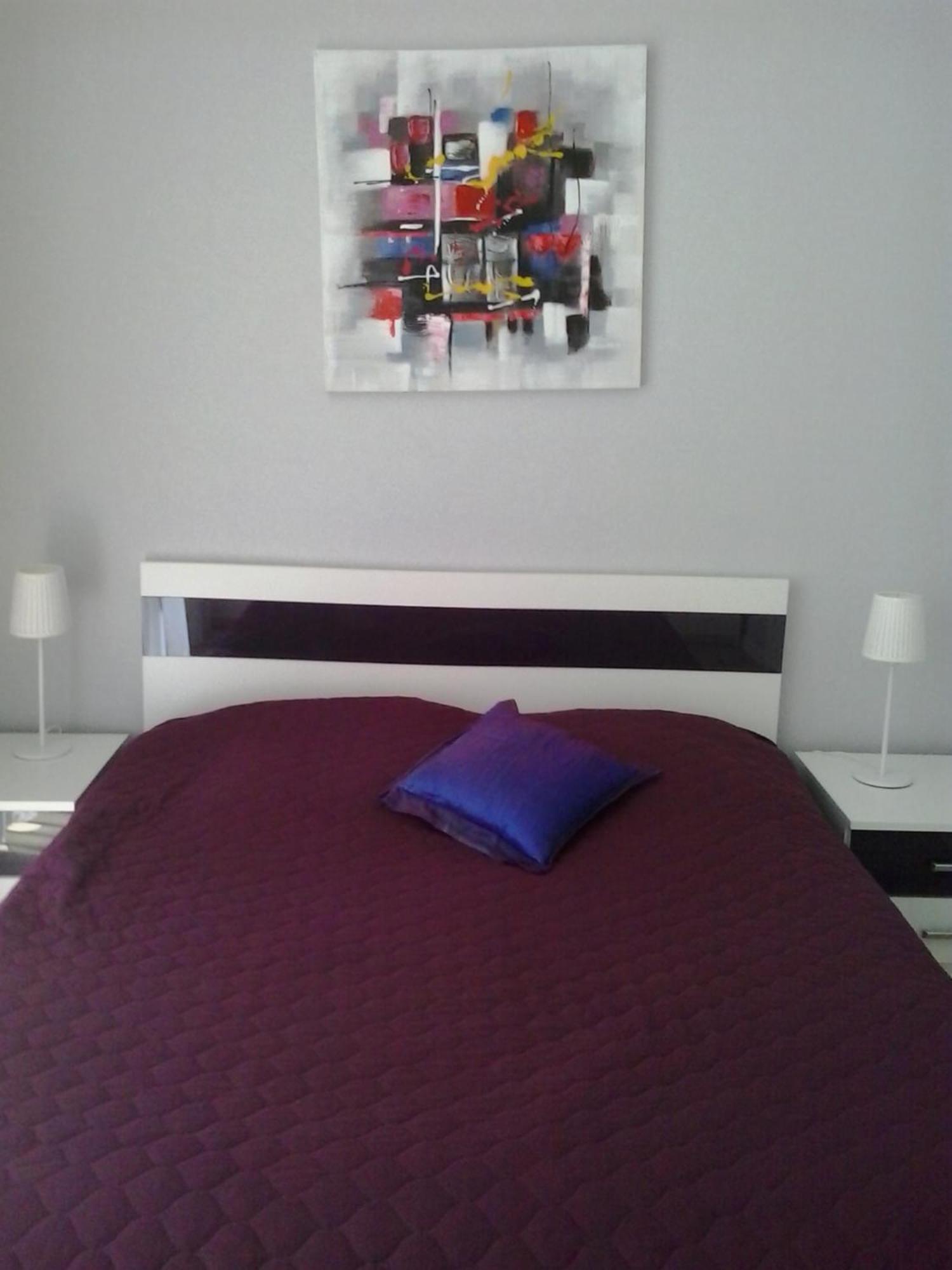 On Valguma Apartment Riga