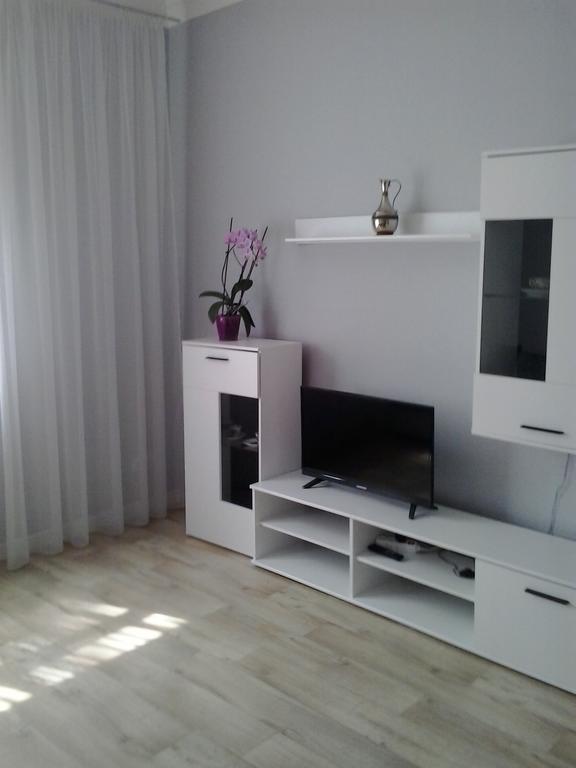 On Valguma Apartment Riga