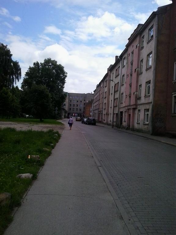 Apartment On Valguma *