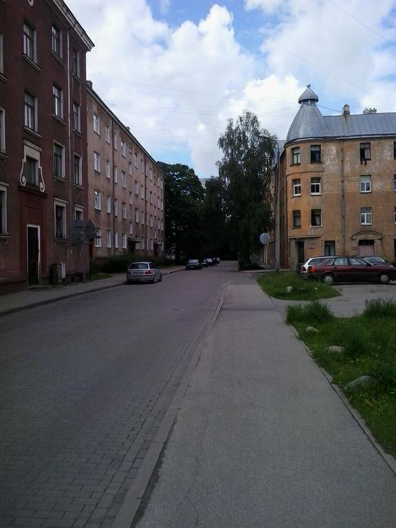 On Valguma Riga