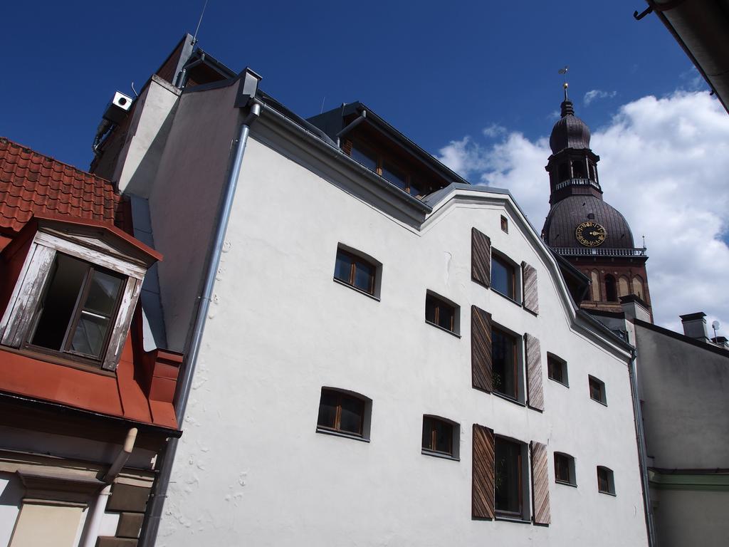 Hostel Amber Private