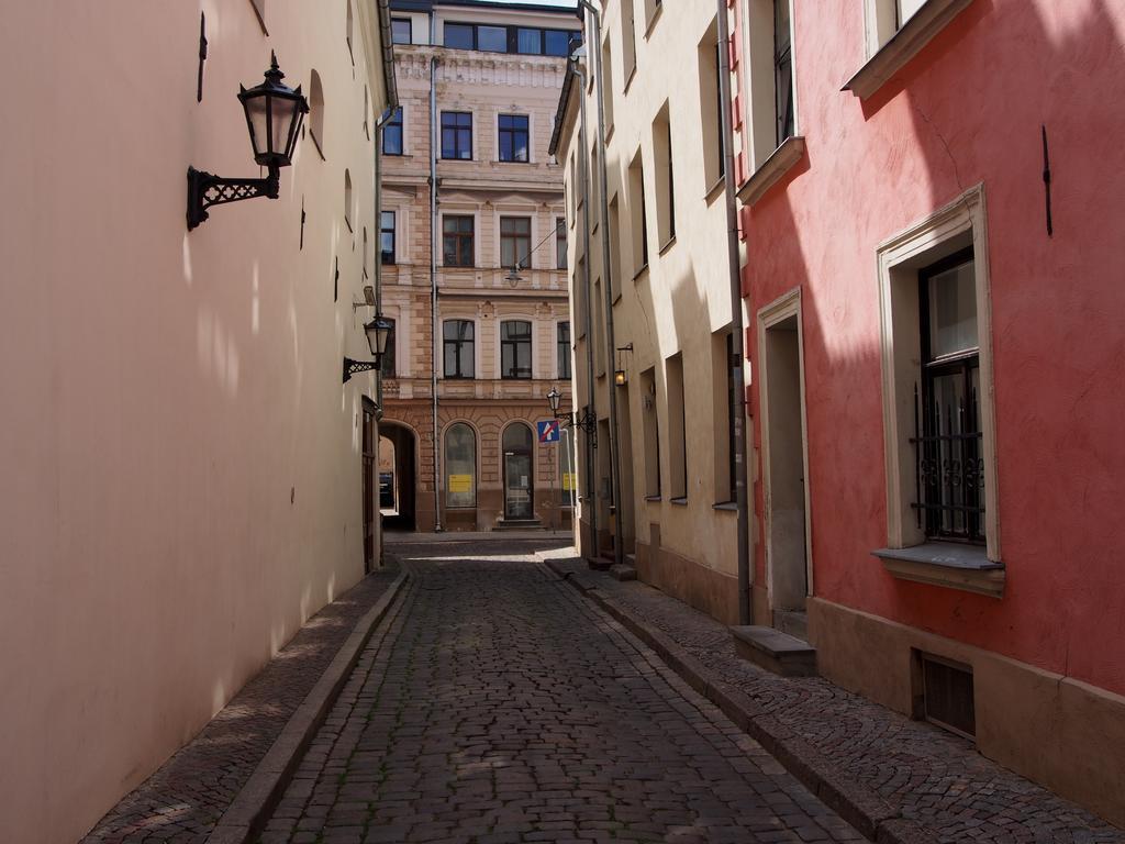 Hostel Amber Private *
