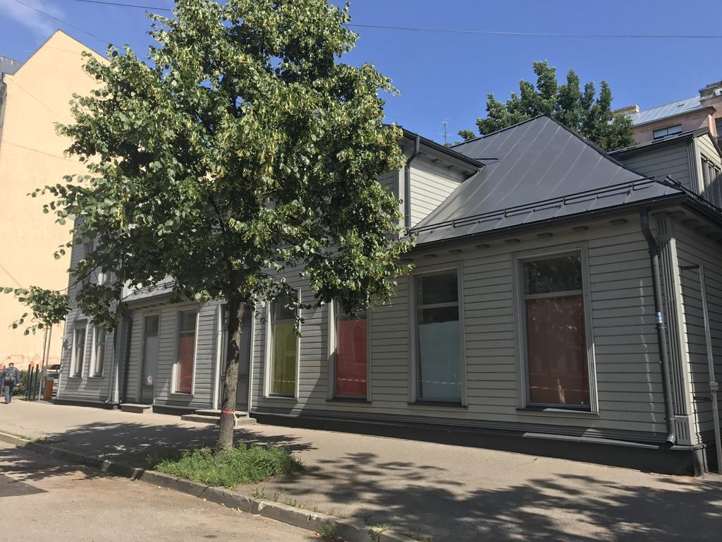 Apartment A1 With Free Parking *