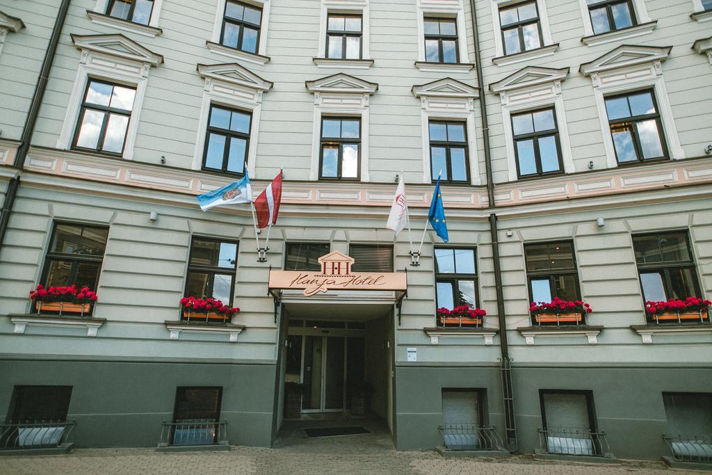 Hanza Riga