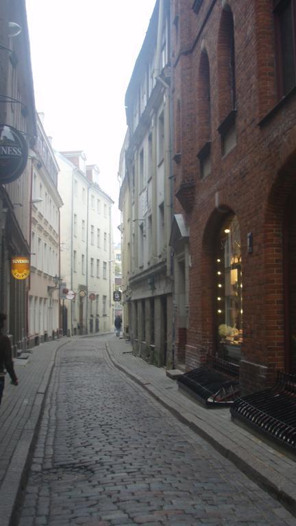 Old Town * Riga