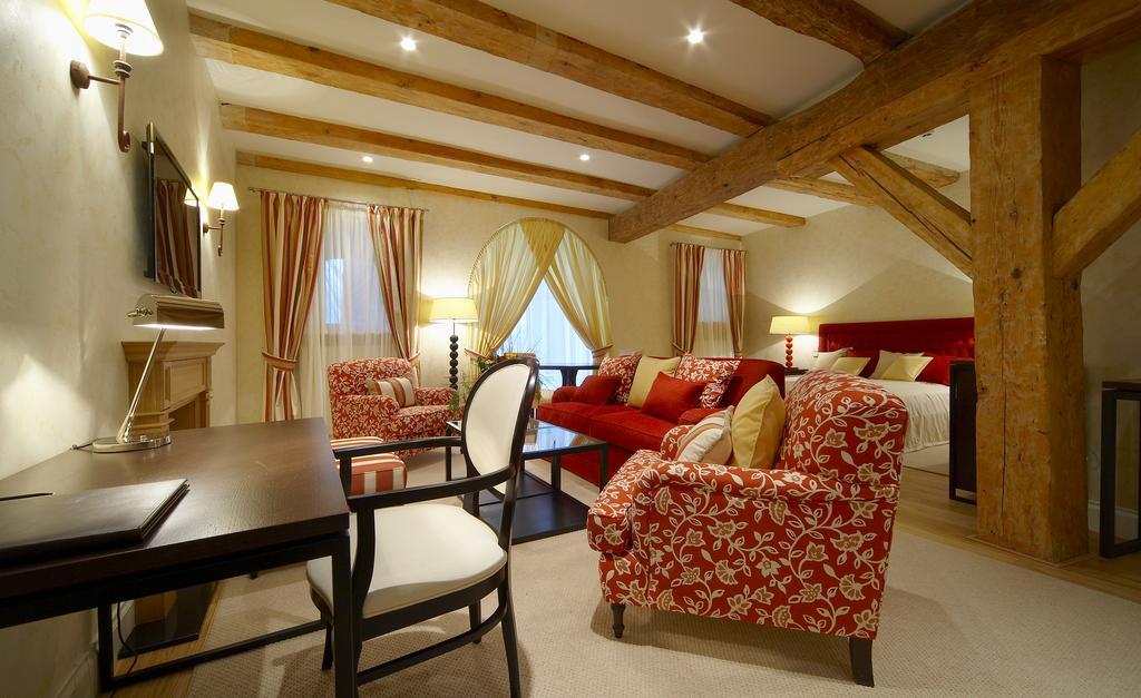 Hotel Garden Palace 4*