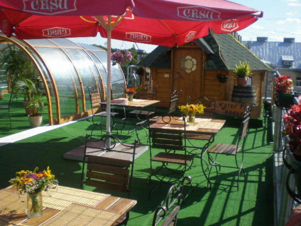 Hotel Baltpark 3*