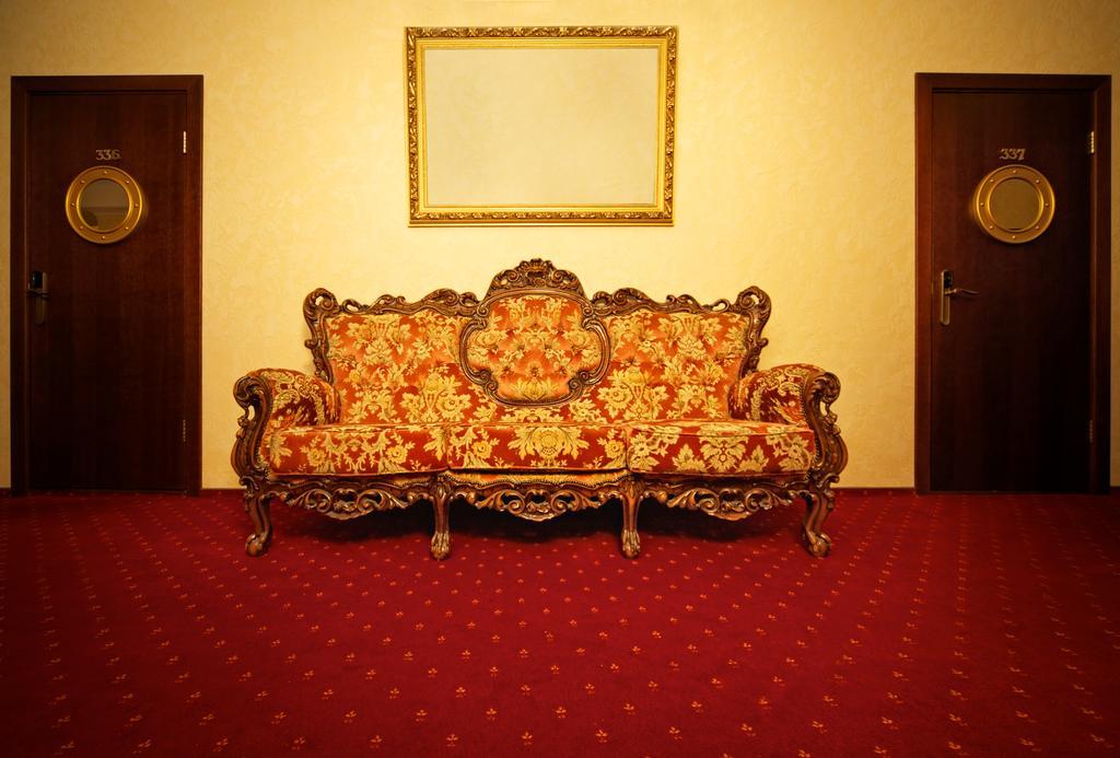 Boutique Monte Kristo
