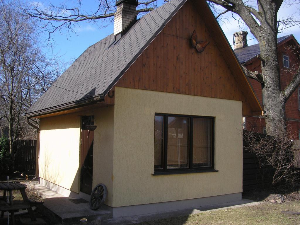 Sampetera Maja Guest house