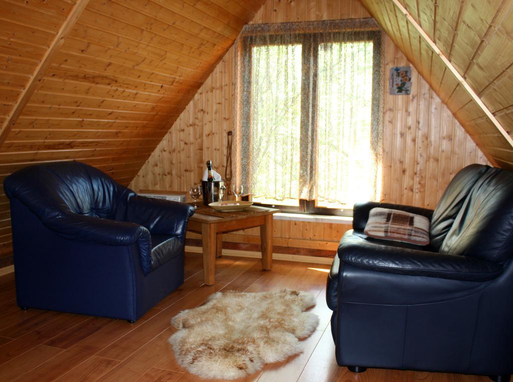 Sampetera Maja Guest house 2*