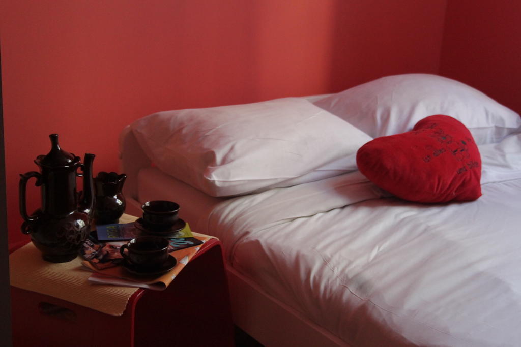 Hostel Baltic Hostel Riga