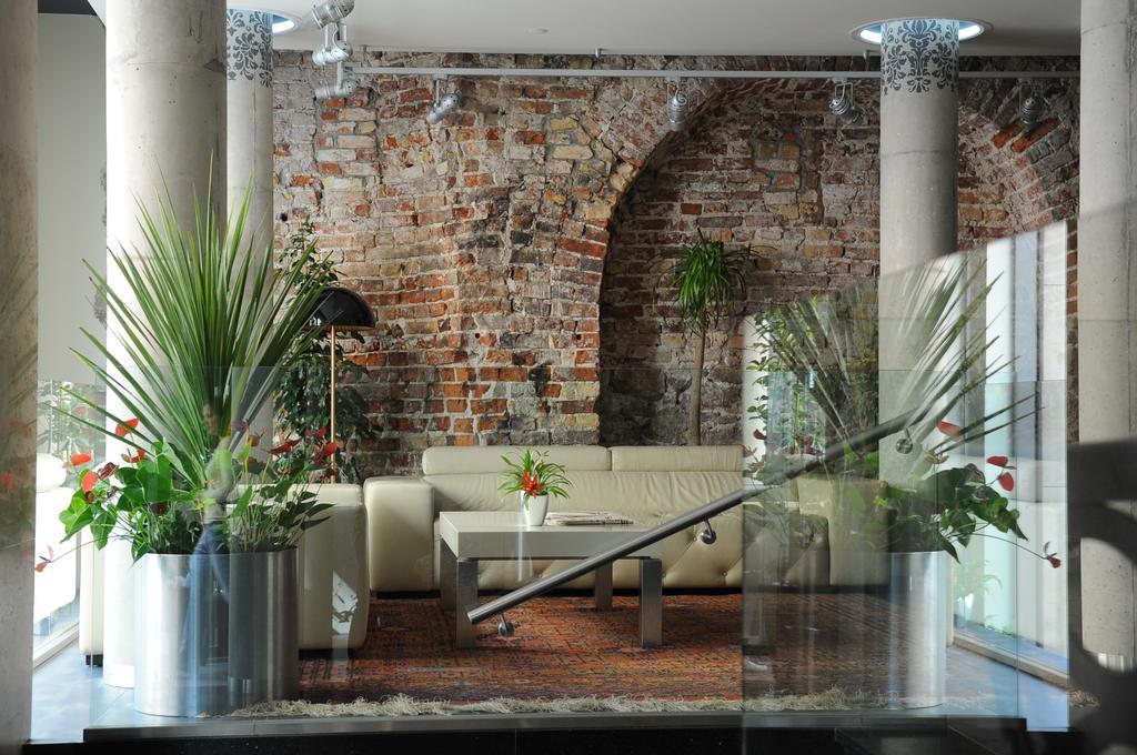 Hotel Old City Boutique Economy Riga