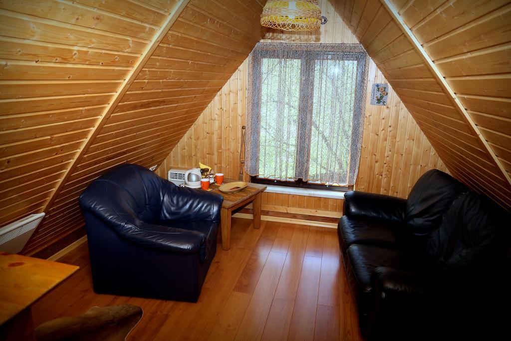 Sampetera Maja Guest house 2*