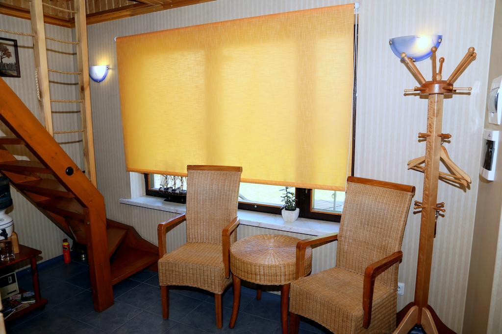 Sampetera Maja 2* Riga