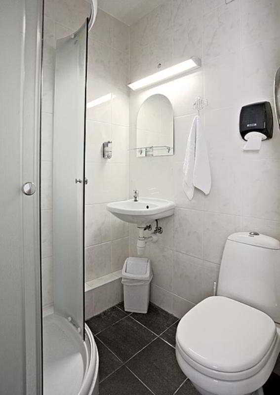 With Free Parking Hotel Riga