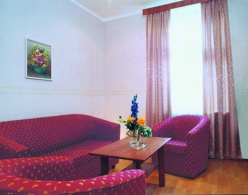 Avitar Hotel Riga