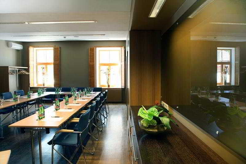 Hotel Hanza Riga