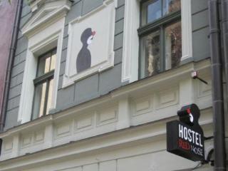 Red Nose With Self-check In Hostel
