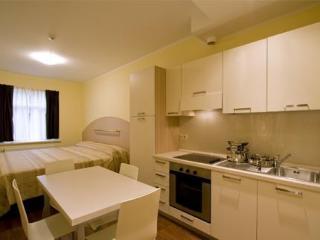 Autosole Apartment 4*