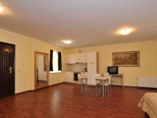 Apartment Autosole Riga